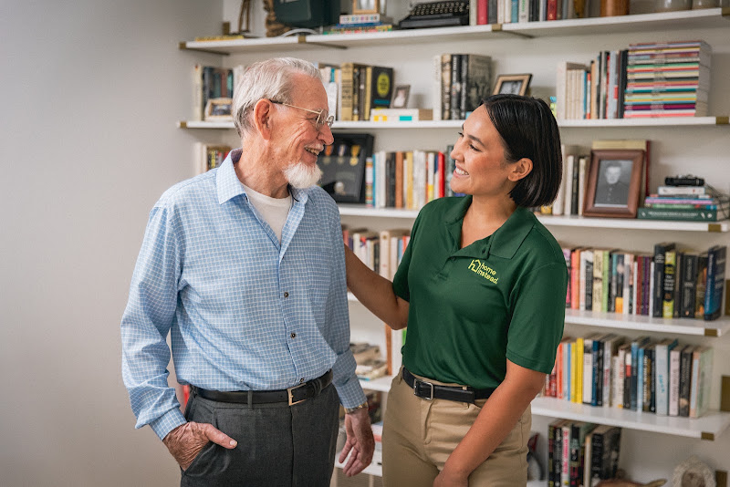 Home Instead - Home Care Services of Carrollton, Frisco & Plano Texas