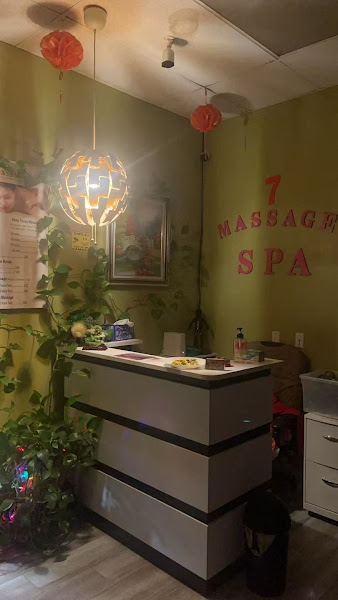 7 Massage & Spa 2