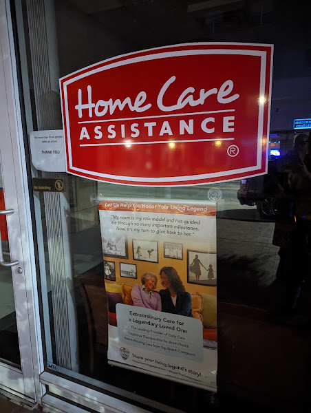 Home Care Assistance of Dallas