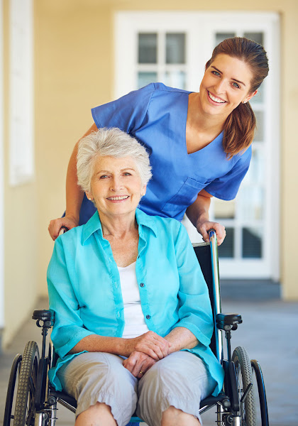 Home Care Assistance of Dallas 4