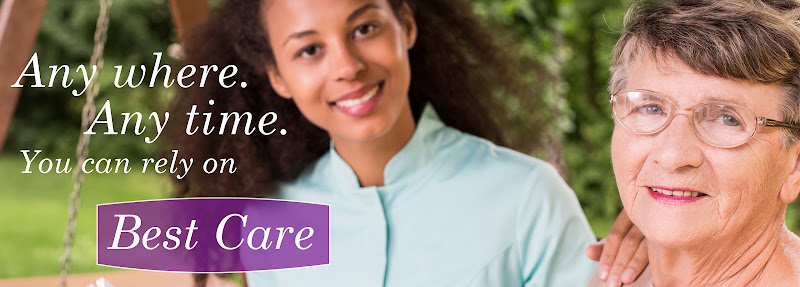 Best Care Home Health Agency