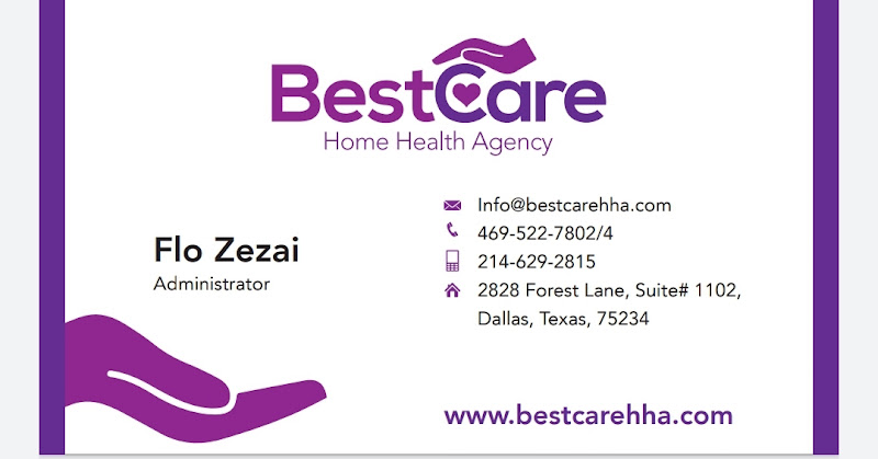 Best Care Home Health Agency 5