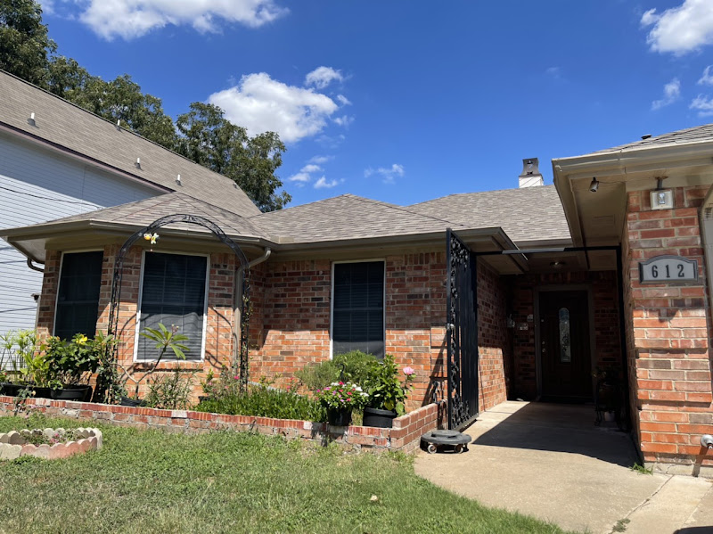 INT COMMUNITY HOMES