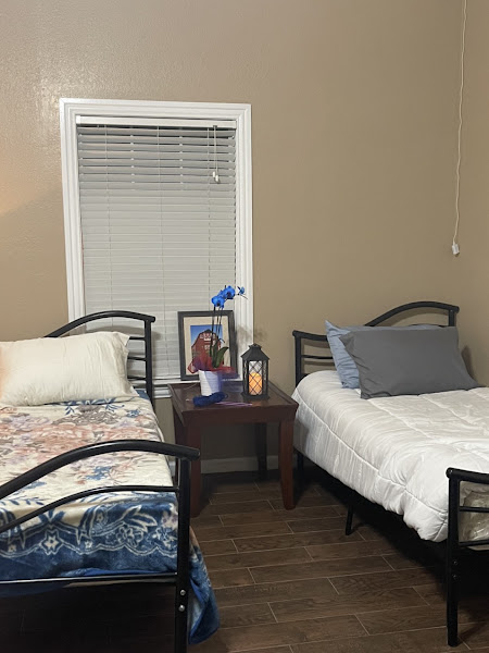 INT COMMUNITY HOMES 3