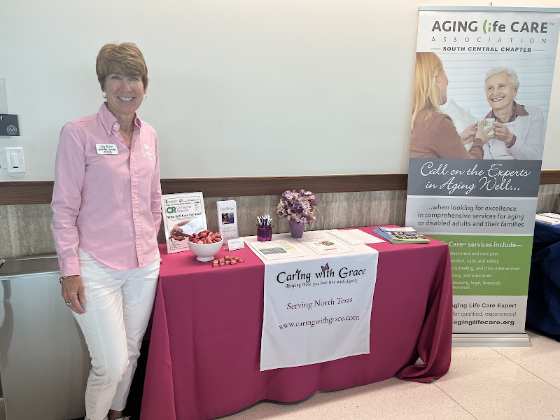 Caring With Grace, LLC 2