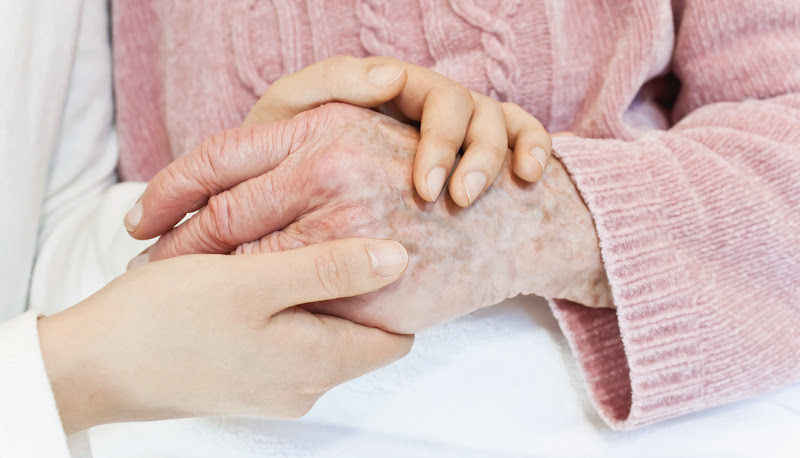 Caring With Grace, LLC 3
