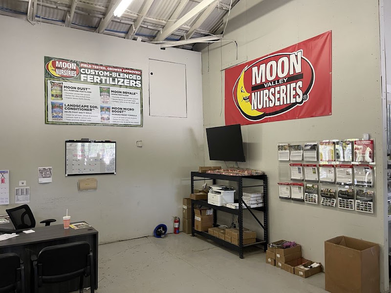 Moon Valley Nurseries