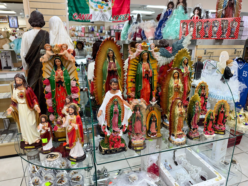 San Luis Novelties