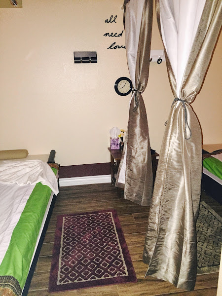 Best Massage Thai Way 3