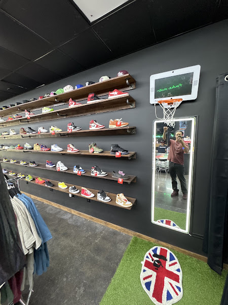 Lost & Found Boutique 4