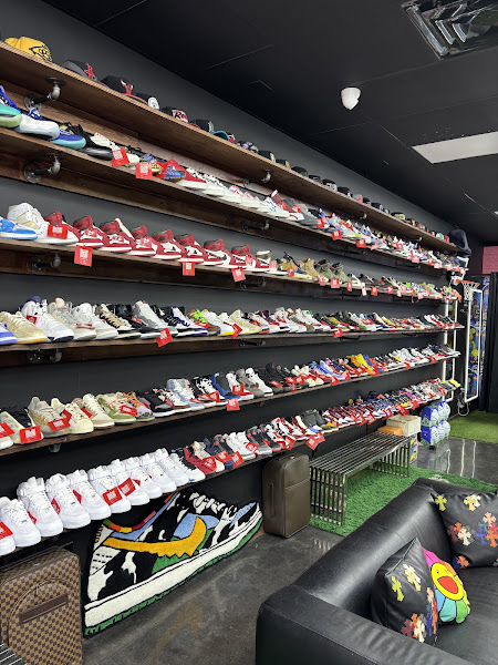 Lost & Found Boutique 5