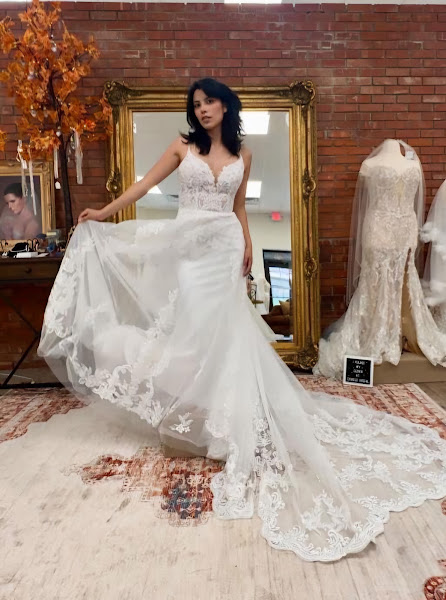 Damele Bridal Inc. 4