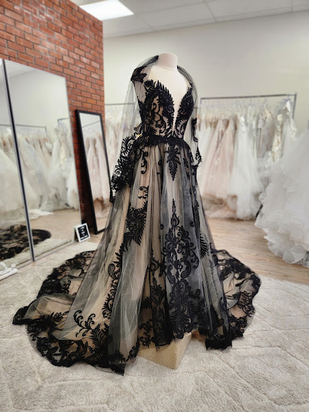 Damele Bridal Inc. 5