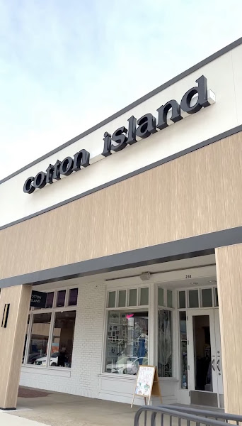 Cotton Island
