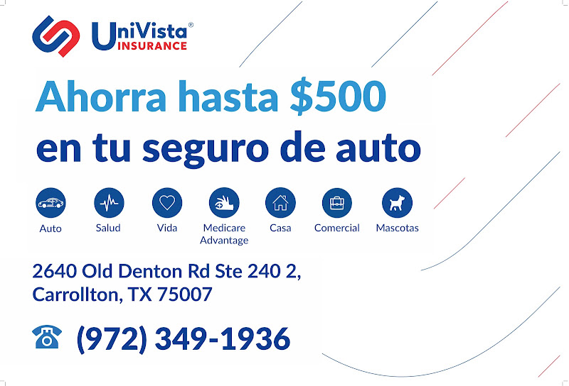 Univista Insurance 3
