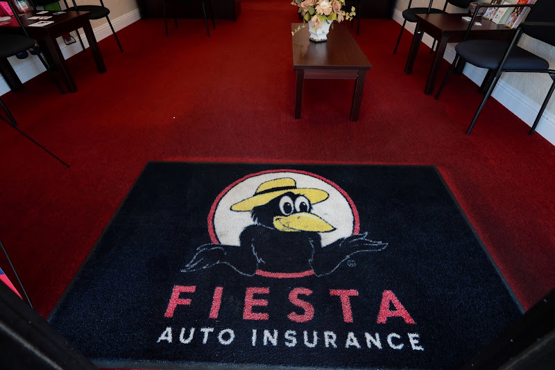 Fiesta Auto Insurance & Tax Service 5
