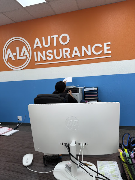 A-LA Auto Insurance 5