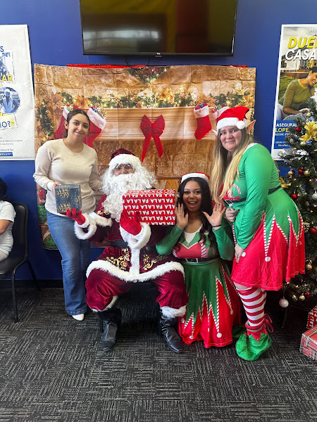 Lopez Auto Insurance