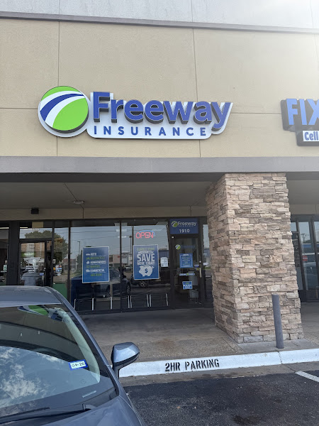 Freeway Insurance