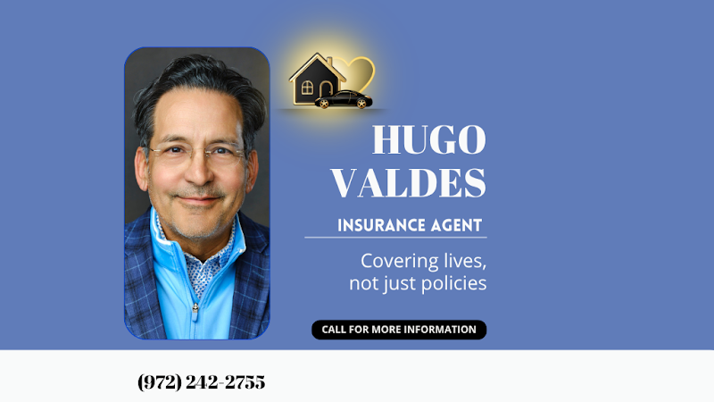 Hugo Valdes: Allstate Insurance 5