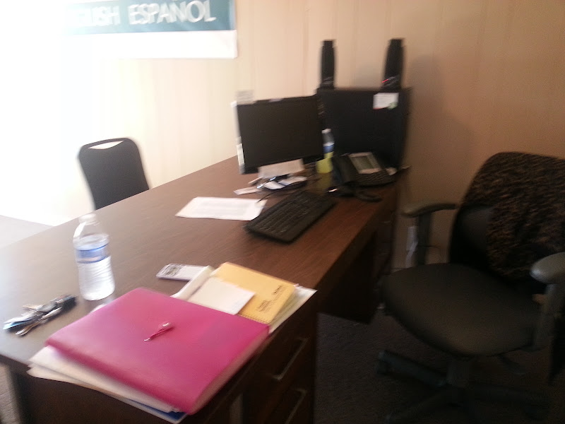 RC Insurance Agency LLC