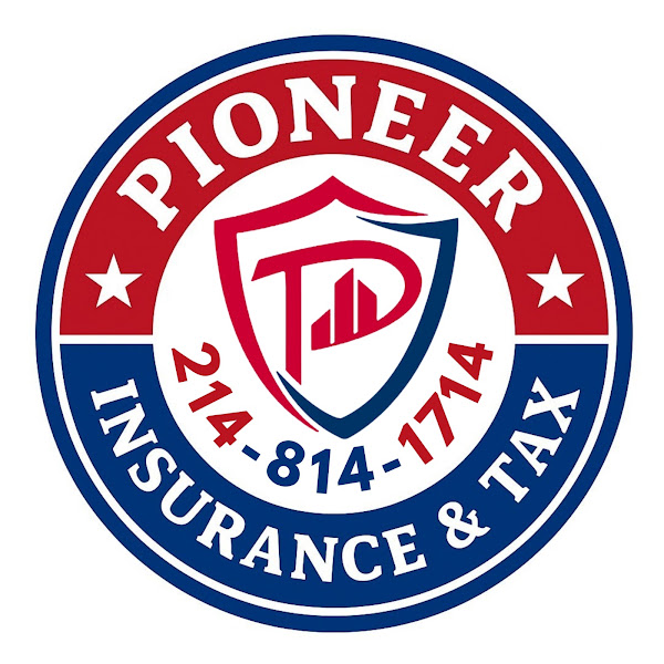 Pioneer Insurance & Tax Services 3