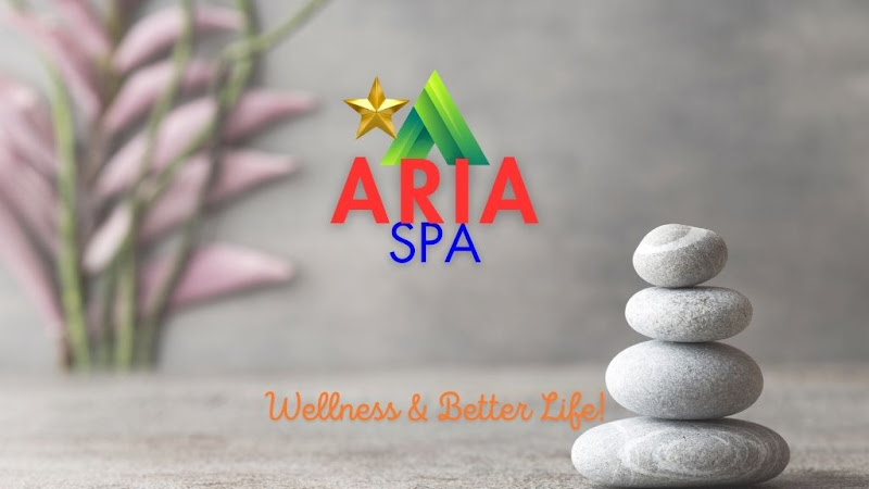 Aria Spa 1