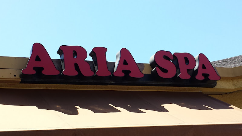 Aria Spa 5