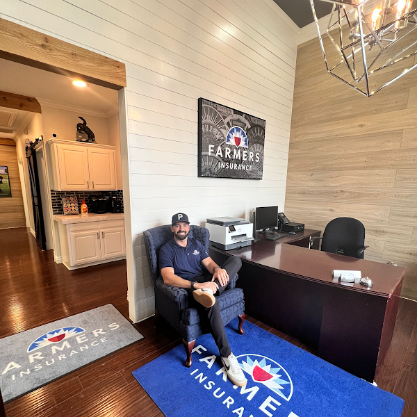 Farmers Insurance - Kyle Fincham 4