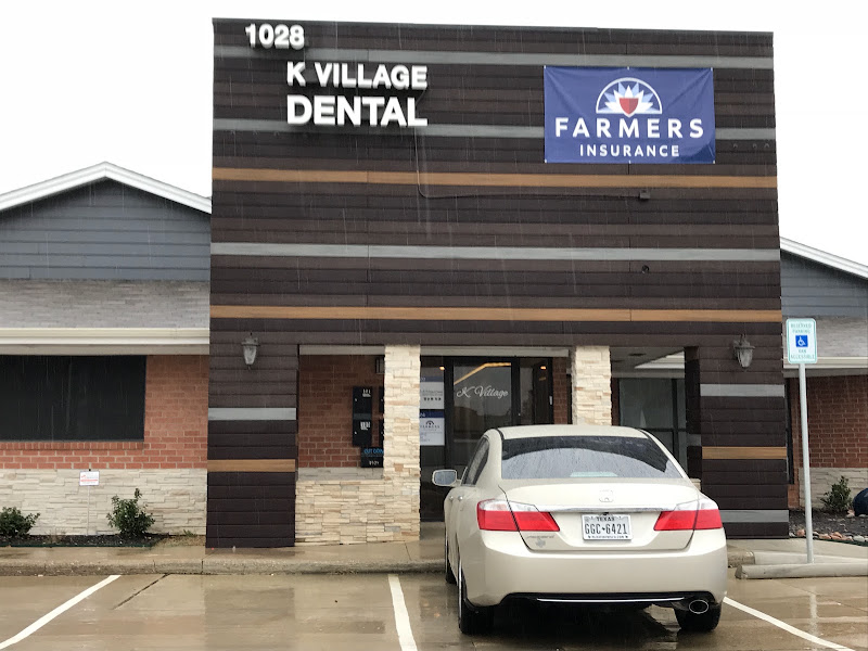 Andrea Kim Insurance Agency