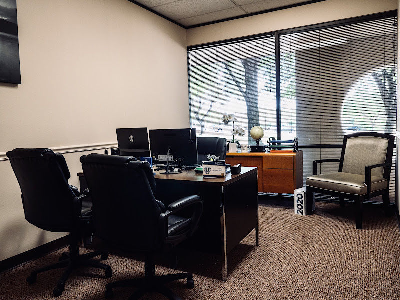 Andrea Kim Insurance Agency 2