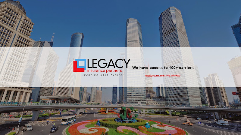Legacy Insurance Partners