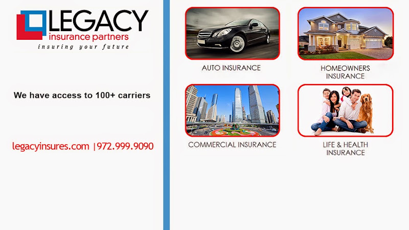 Legacy Insurance Partners 2