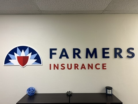 Farmers Insurance - Nicholas Rottino 2
