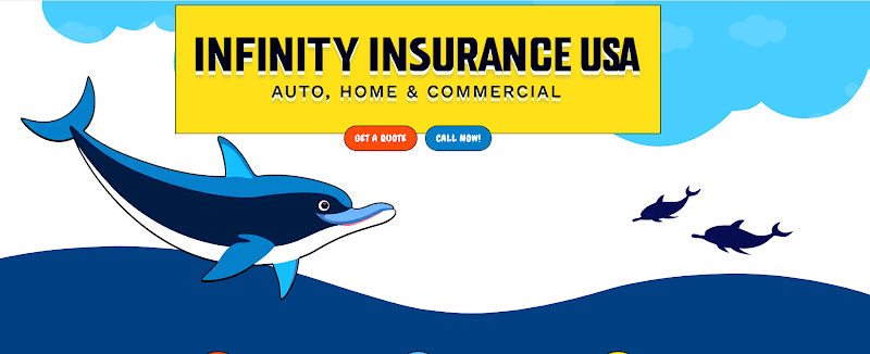 Infinity Insurance USA 3