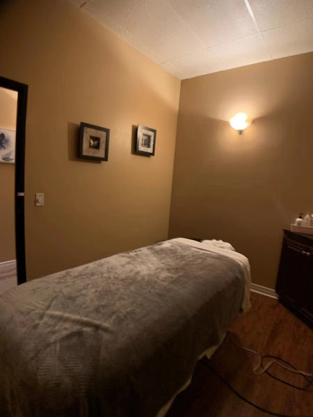 Spa Serenity 1