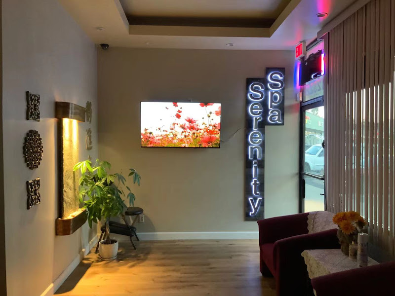 Spa Serenity 2