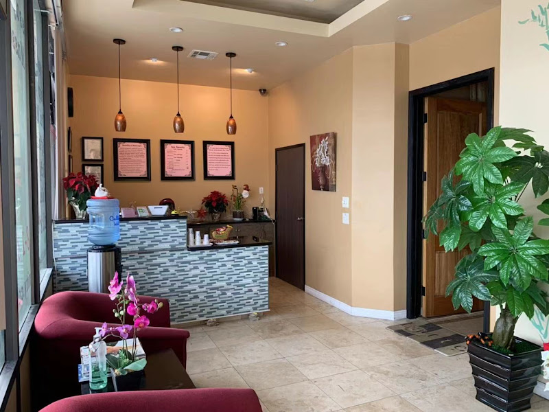 Spa Serenity 3