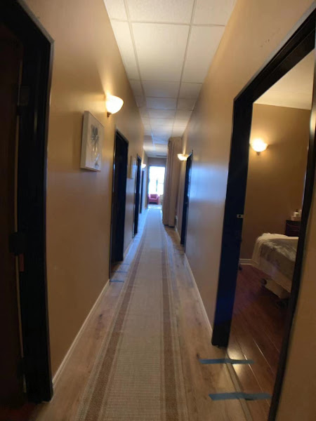 Spa Serenity 4
