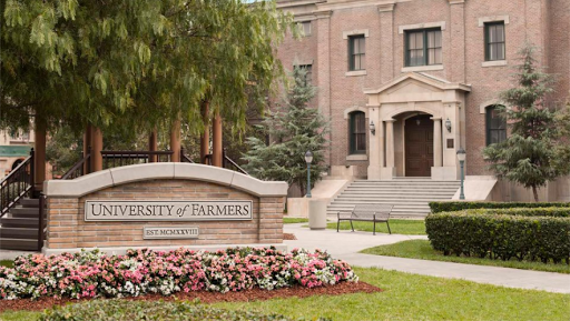 Farmers Insurance - Sabrina Ames