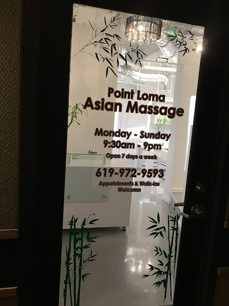 Asian Massage By Lisa 4
