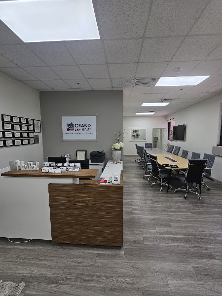Grand DFW Realty