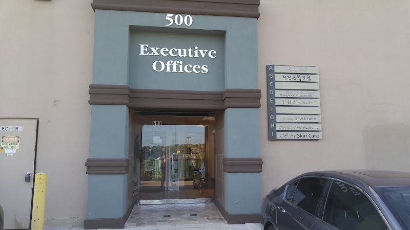 Grand DFW Realty 2