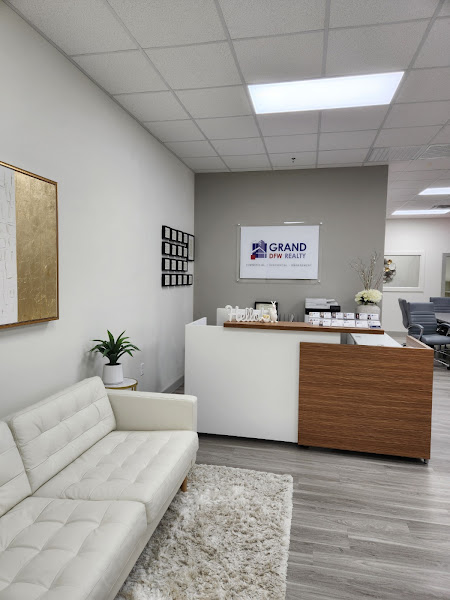 Grand DFW Realty 4