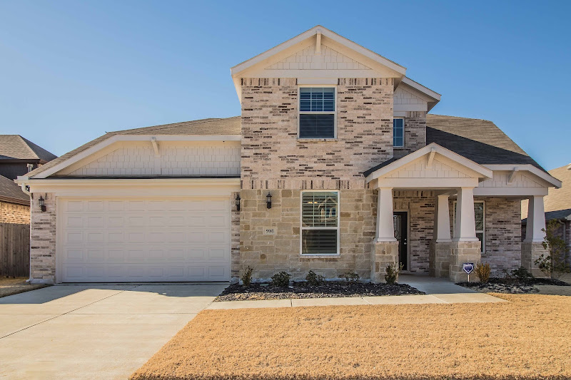 Duy Luu - DFW Preferred Realtor 2