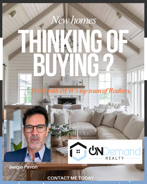 OnDemand Realty - Sergio Pavon Realtor 3