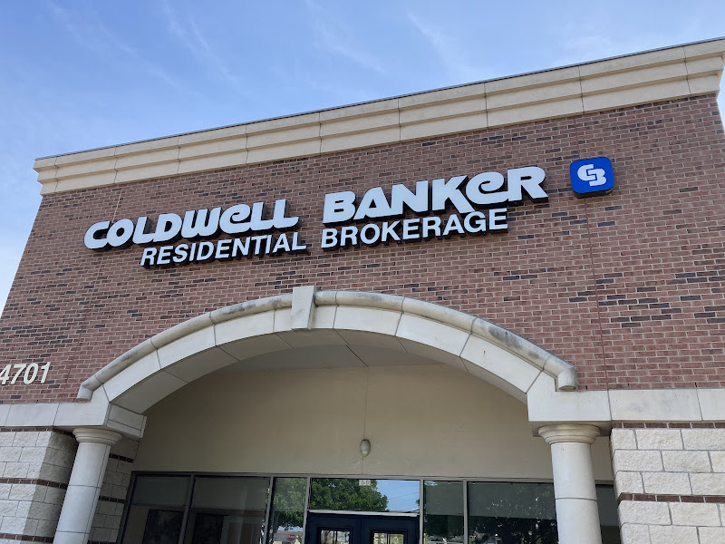 Vivien Yang Realtor, Coldwell Banker Realty 2
