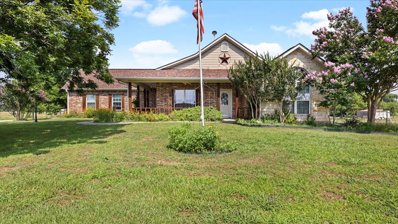 Texan Team Real Estate