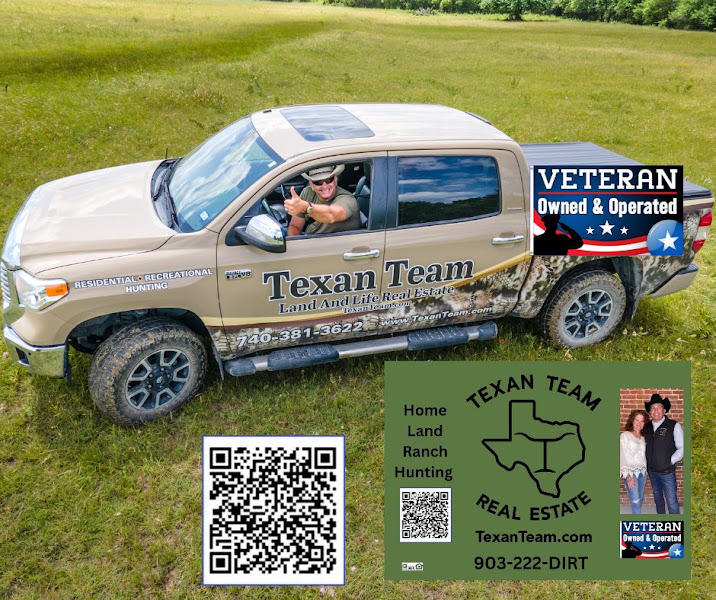 Texan Team Real Estate 4
