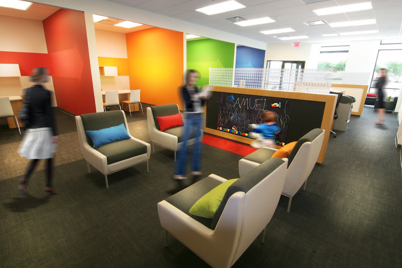 Credit Union of Texas